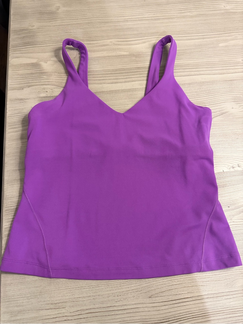 Lululemon Align V-Neck Tank